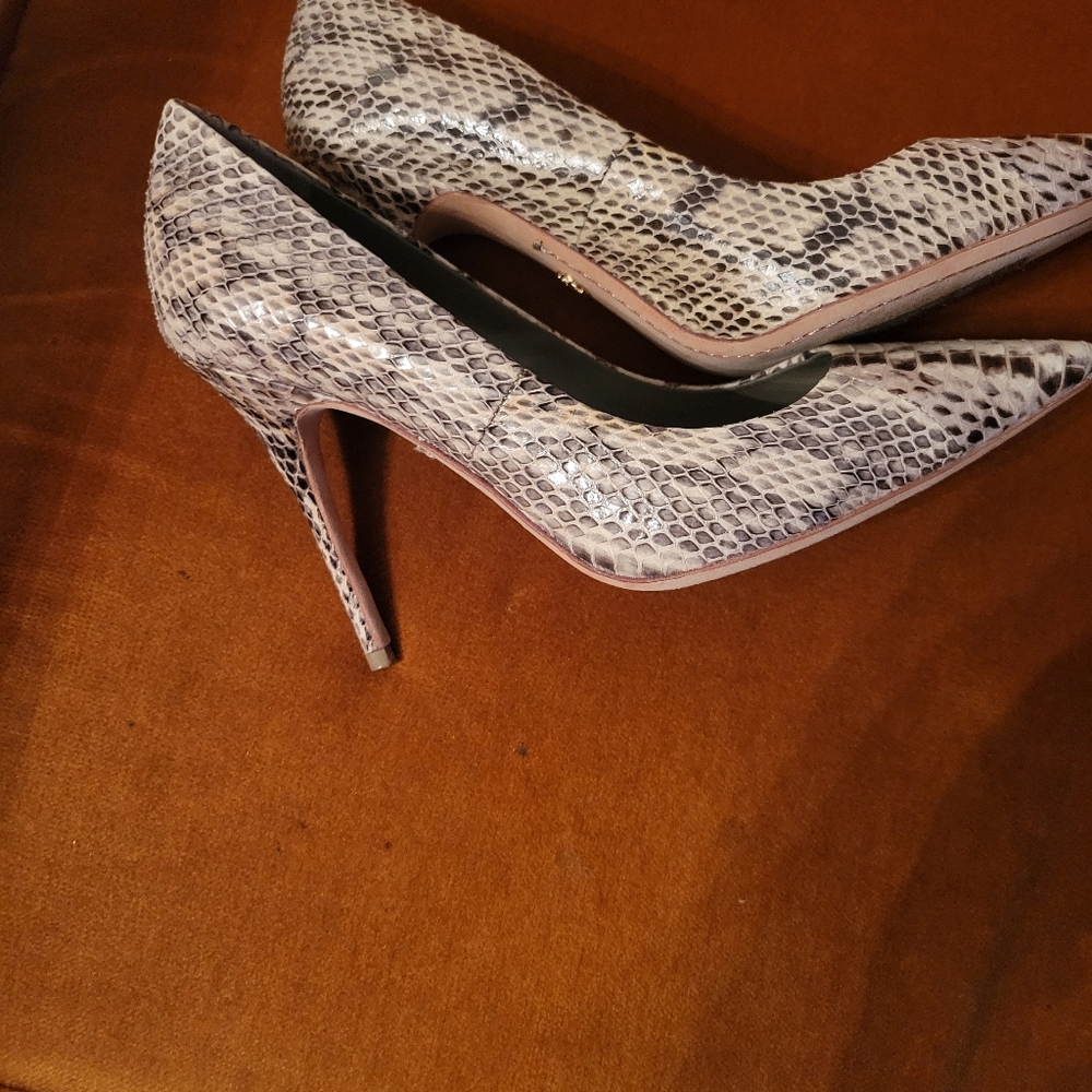 Tory Burch pumps size 6.5